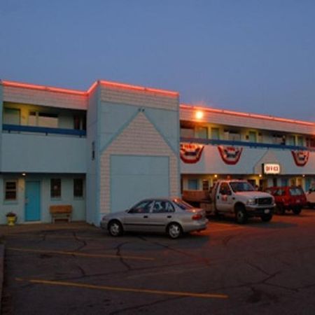 Budget Host Inn Virginia Екстериор снимка