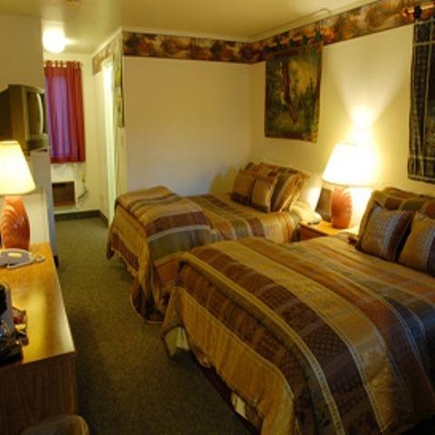 Budget Host Inn Virginia Стая снимка