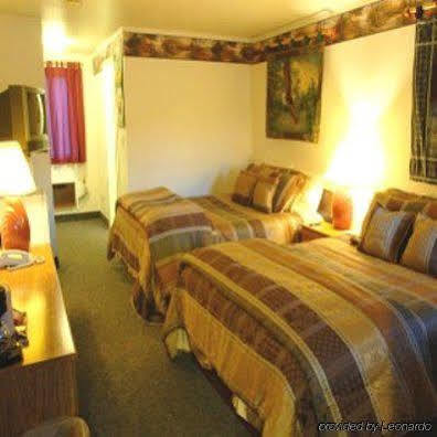 Budget Host Inn Virginia Екстериор снимка